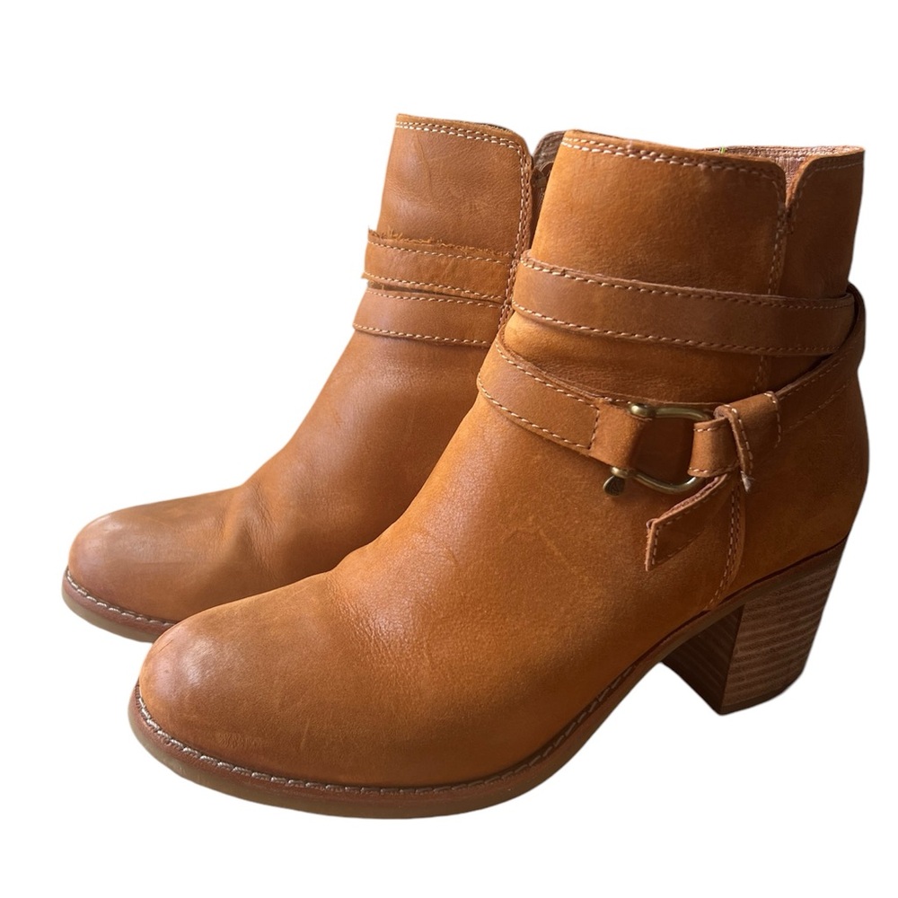 Sperry Top Sider boot - Picture 8 of 8